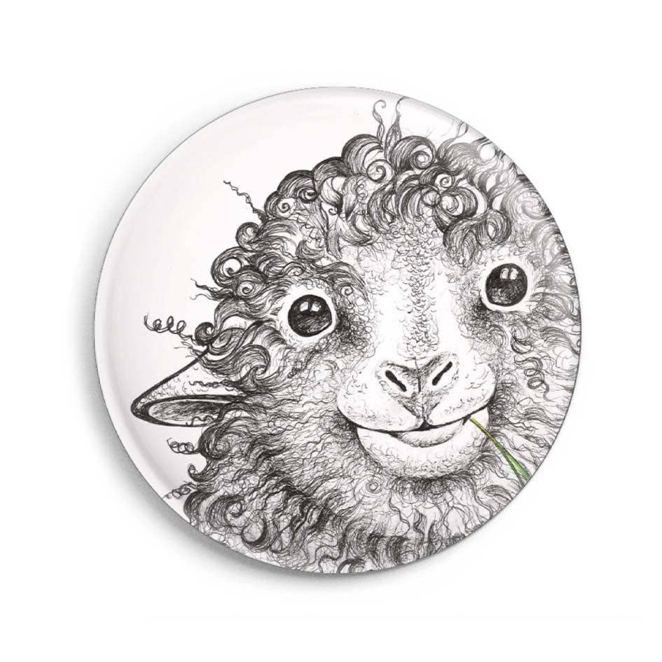 Imán – Wollfried