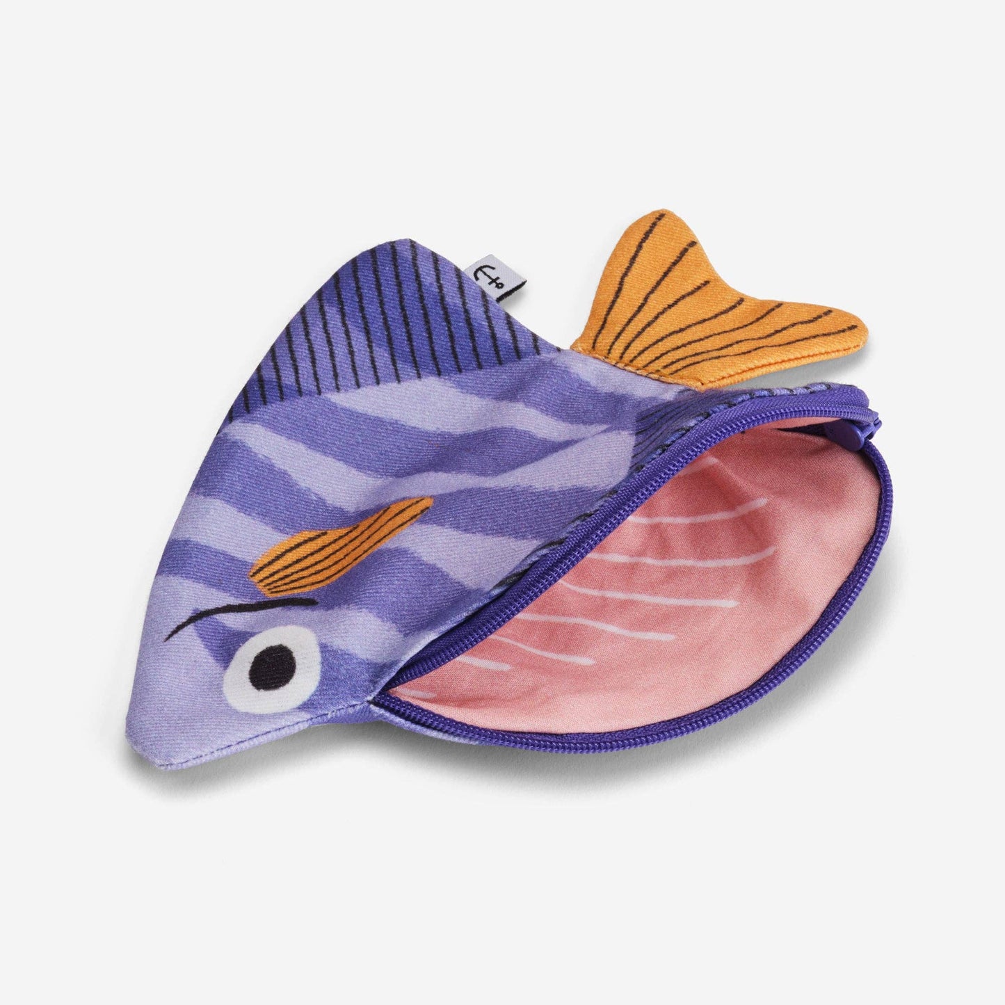 Moonyfish - Lila (bolso)