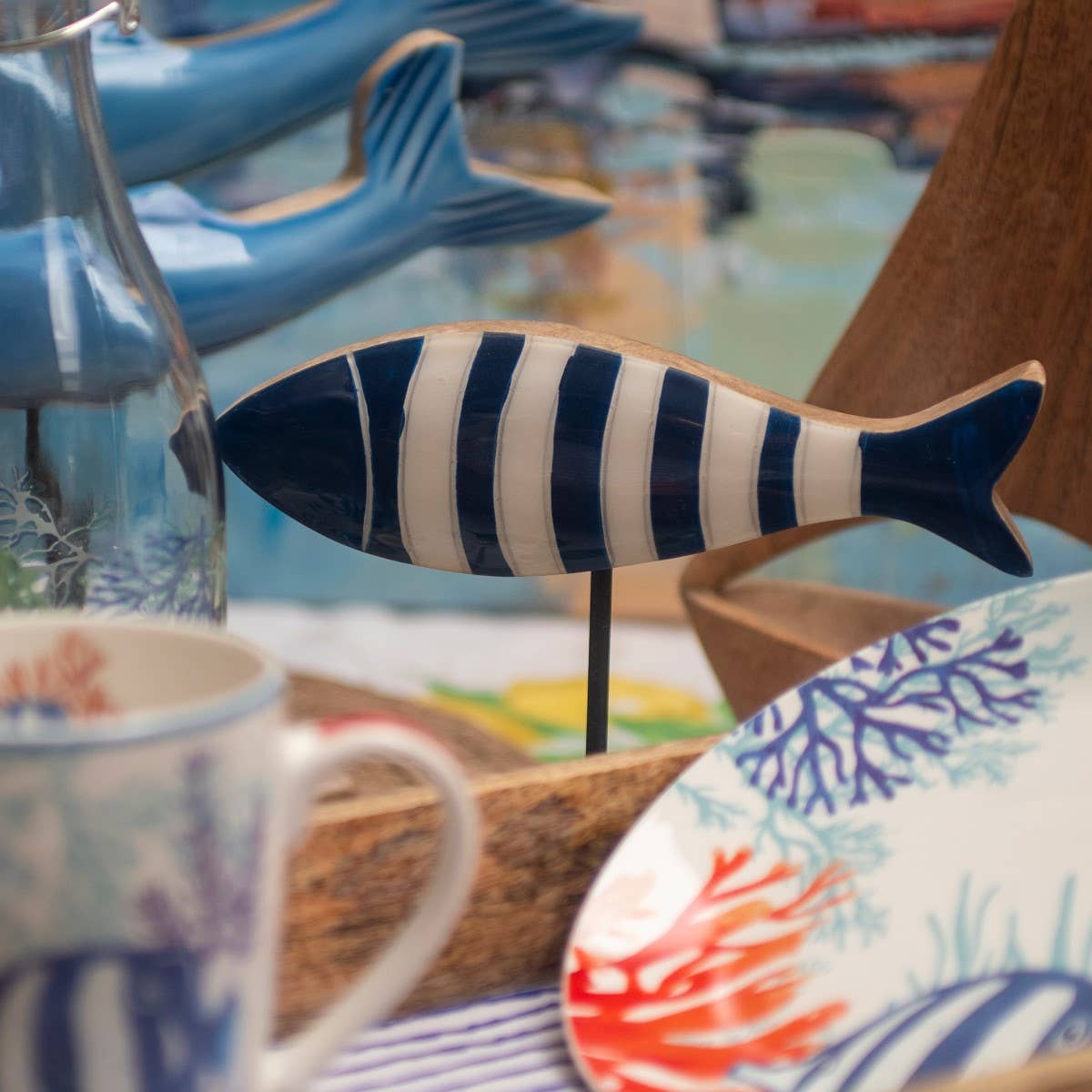 Decor And Go - Figura de Sobremesa #5*32721