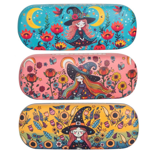 Little Witches Glasses Case