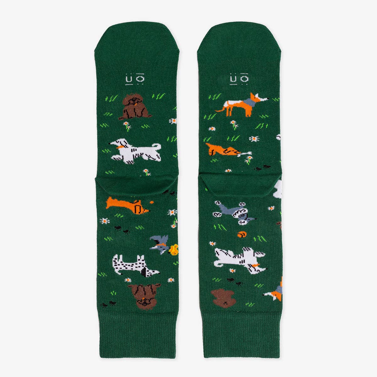 Kit Taza + Calcetines "Amor Perruno" Doglover