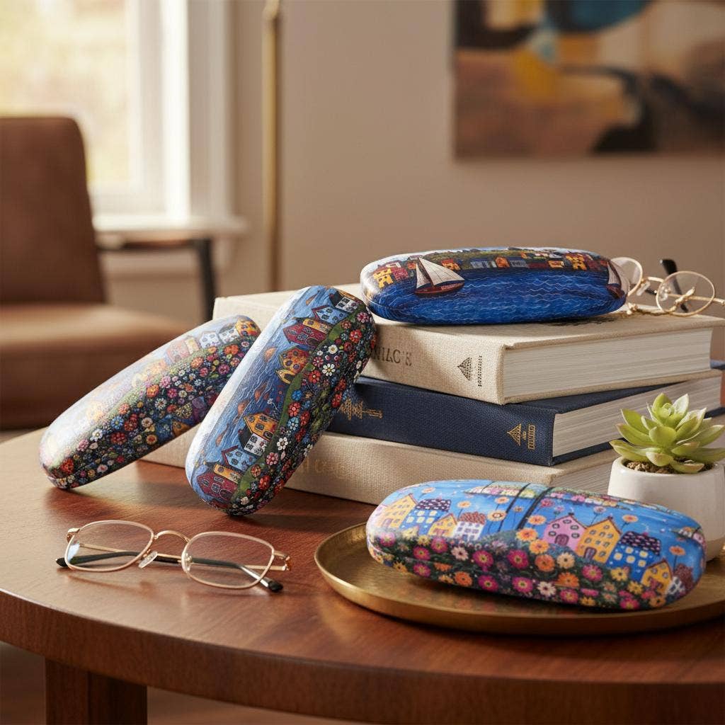 Decor And Go - Estuche de gafas #39654
