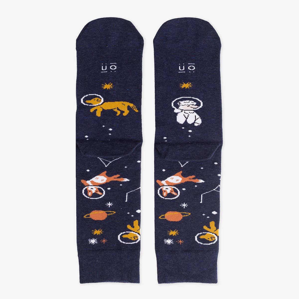 Kit Taza + Calcetines "Dice el horóscopo que lo hagas"