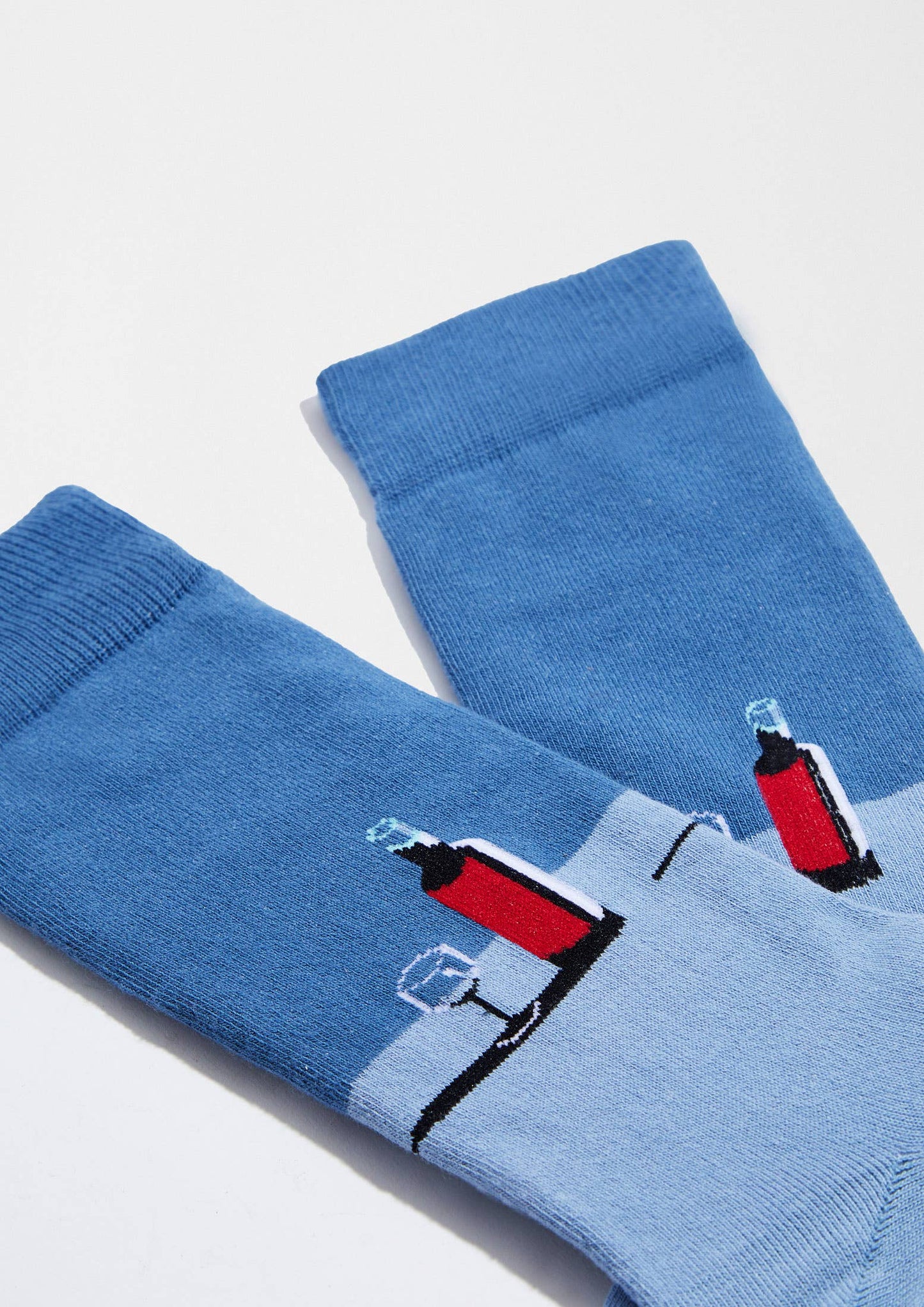 BeWine - 100% Organic Cotton Socks