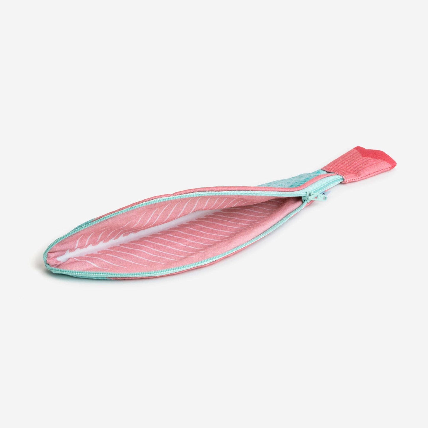 Estuche Verdin de algodón 100 % de la colección Mediterráneo