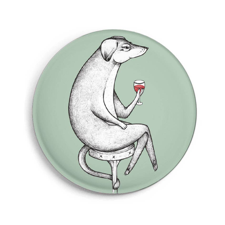 Imán – Jacques
