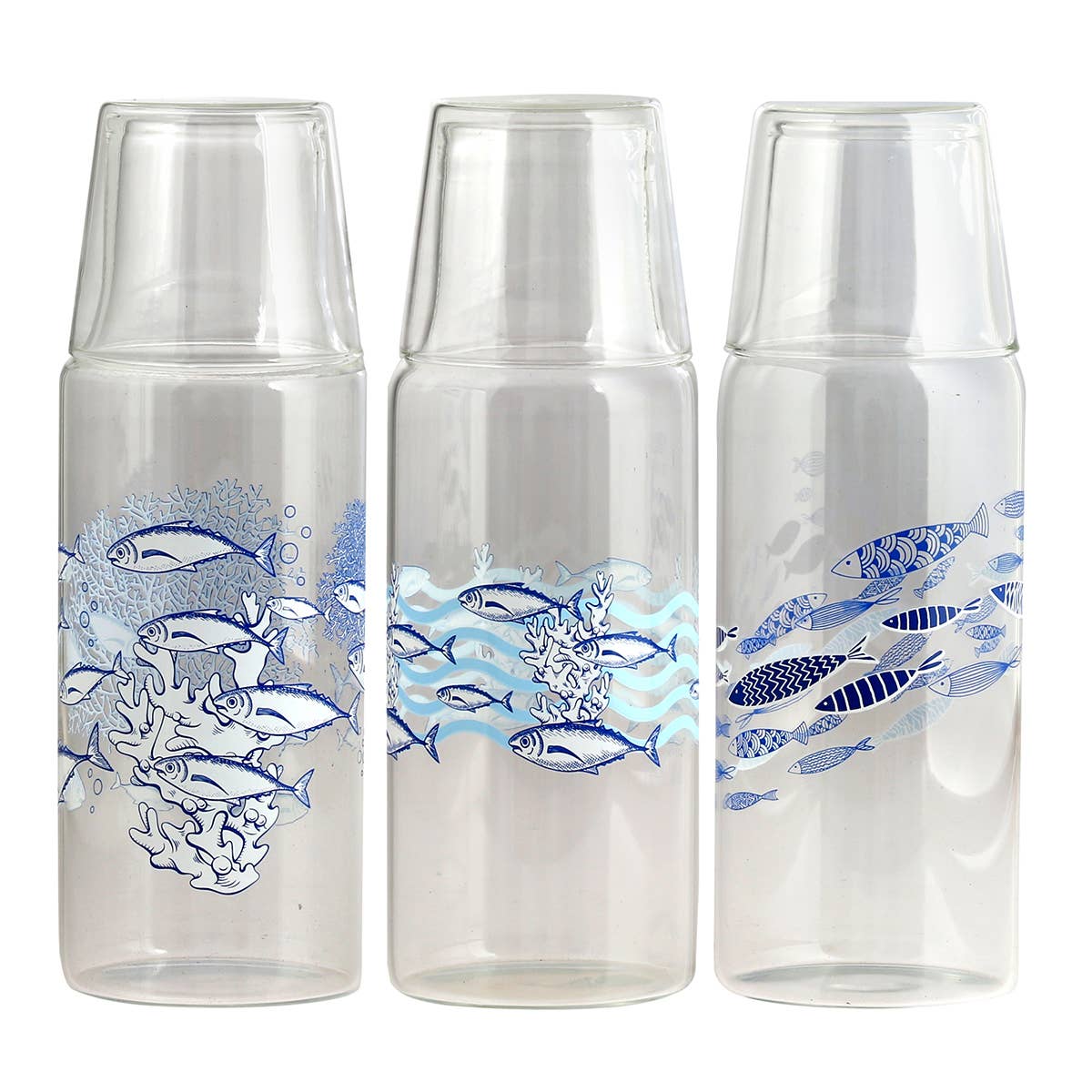 Vaso Decor And Go 33804