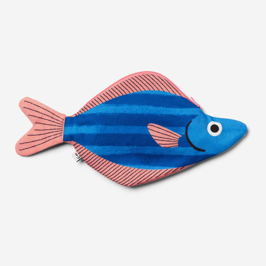 Estuche Seabass