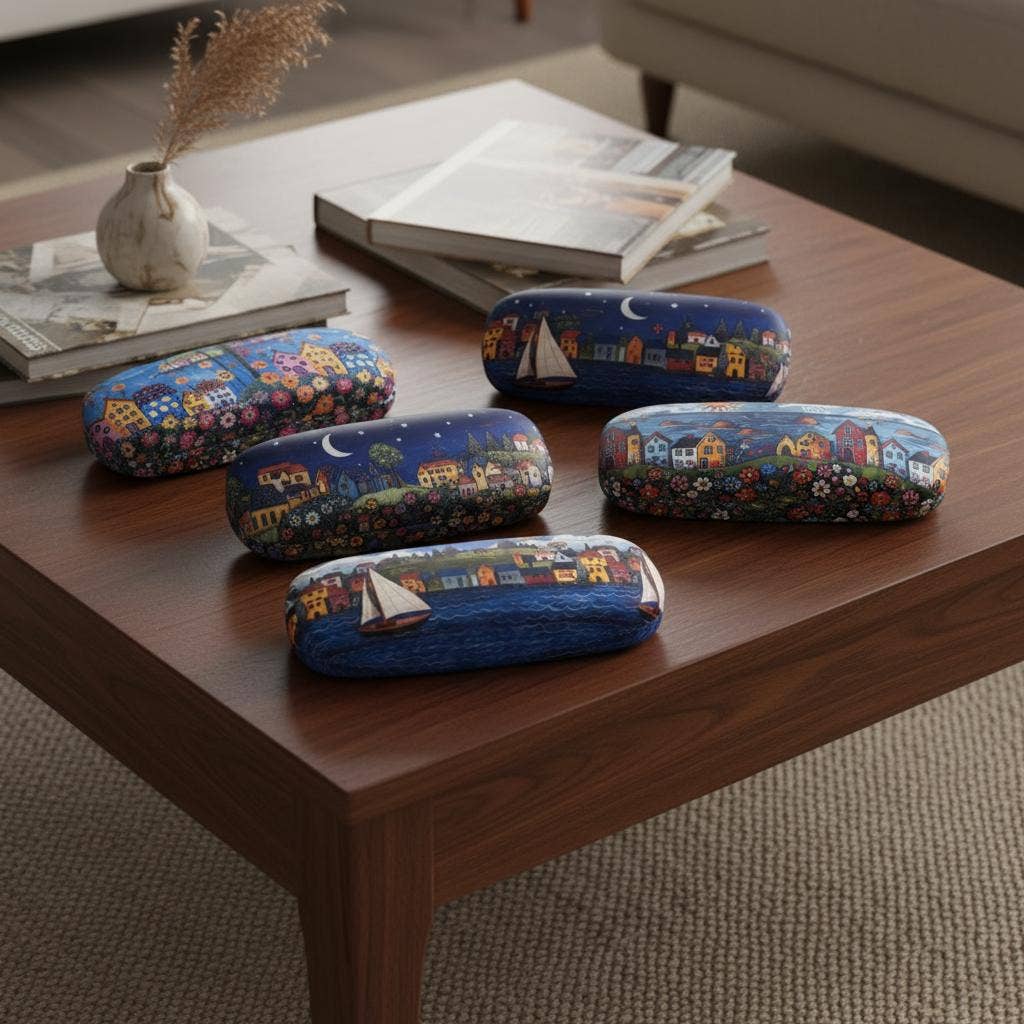 Decor And Go - Estuche de gafas #39654