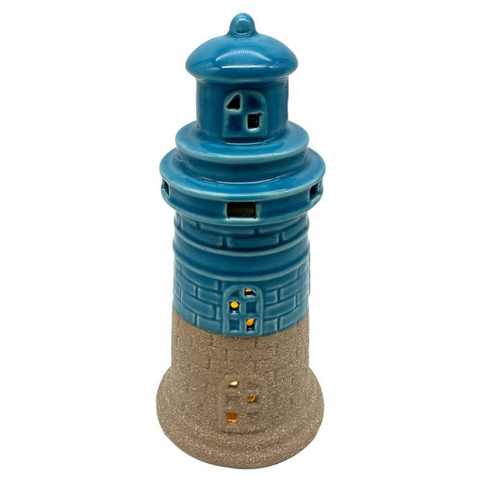 Figura Decorativa Faro Arena