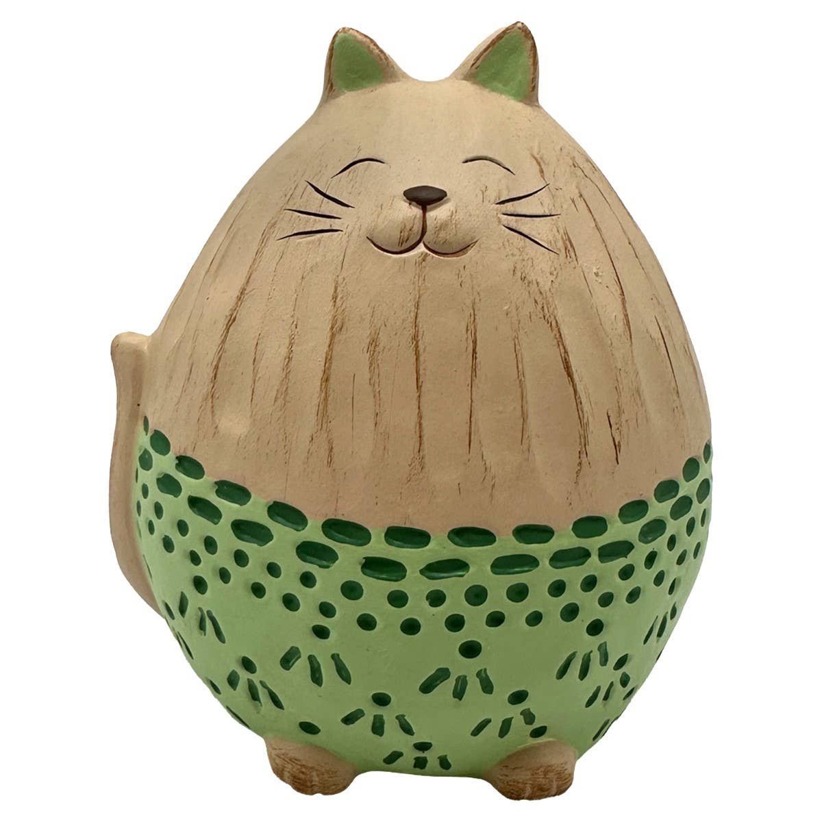 Decor And Go - Figura de Gato #9-870