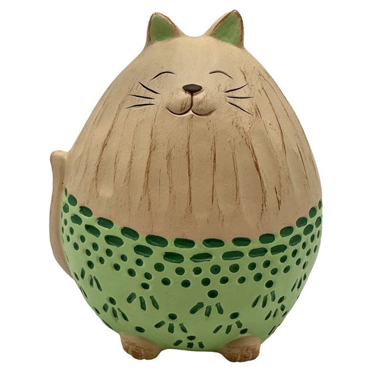 Decor And Go - Figura de Gato #9-870