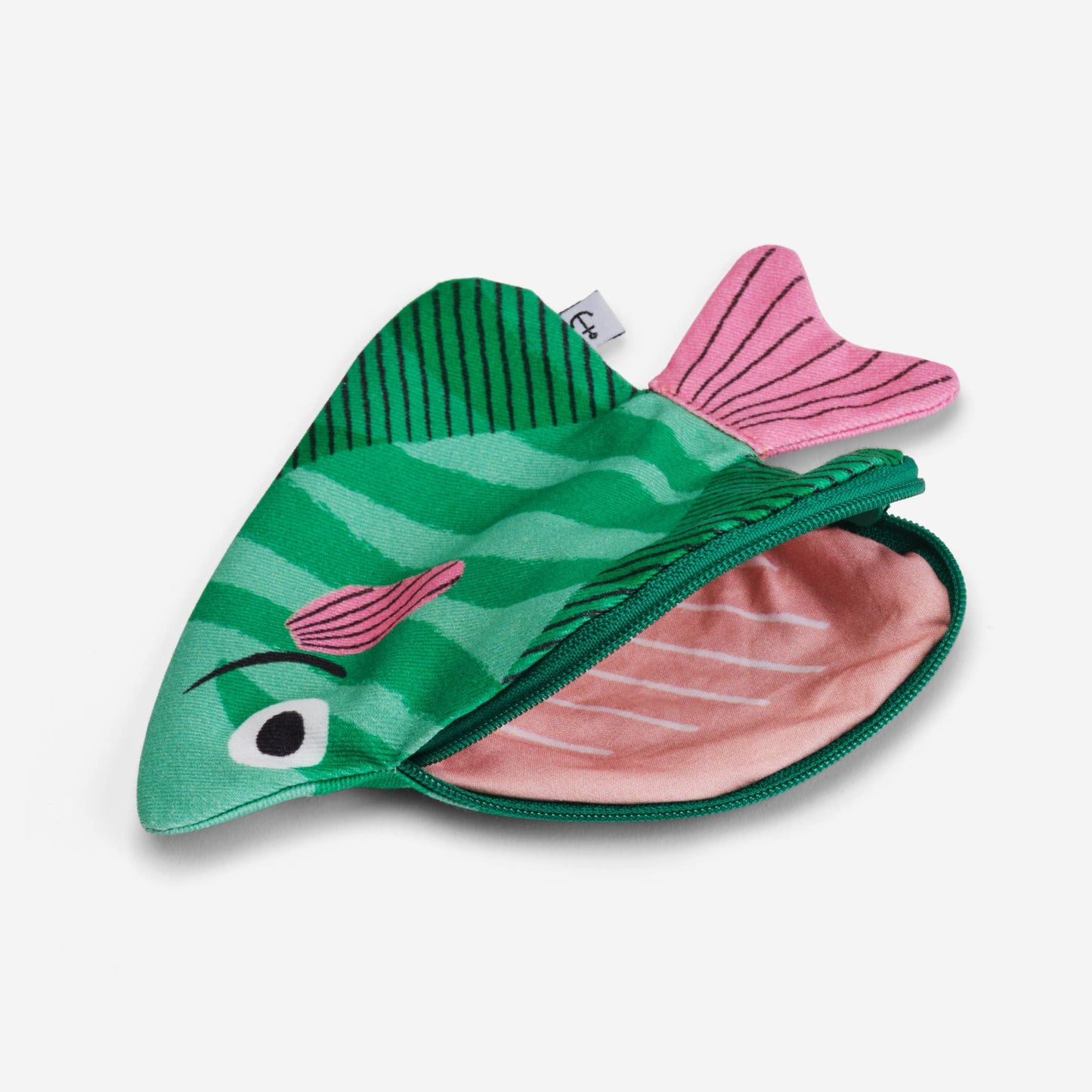 Moonyfish - Verde (bolso)