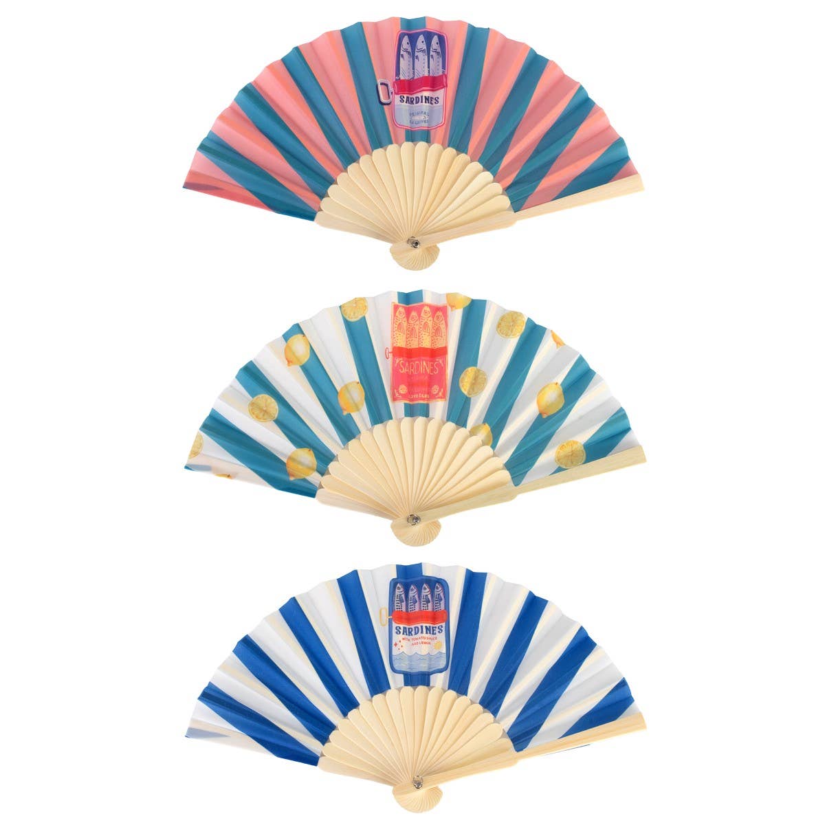Decor And Go - Abanico #39754