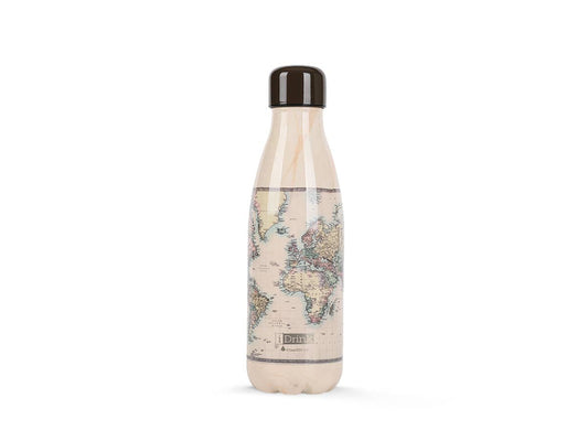 Botella térmica Old Map de 350 ml
