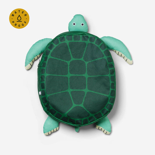 Tortuga - Niño