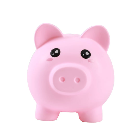 Hucha cerdito