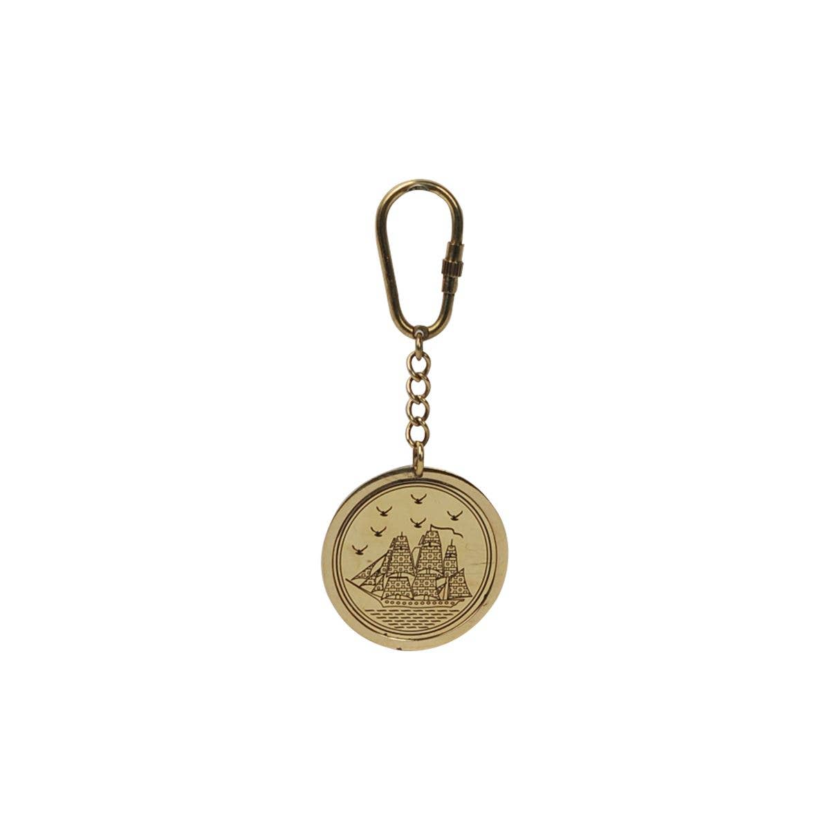 Decor And Go - Llavero #1*8148