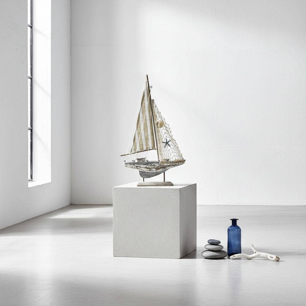 Decor And Go - Modelismo de Barcos #39582