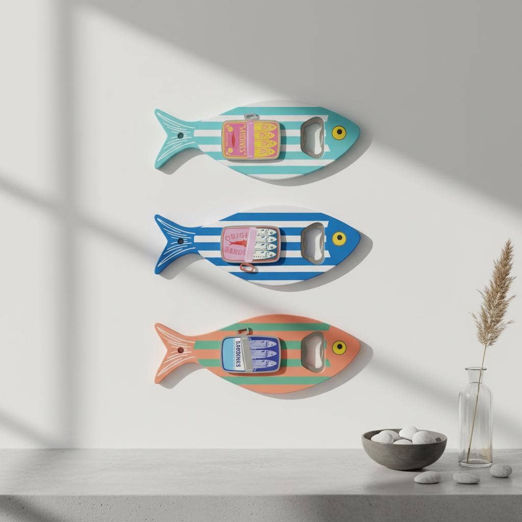 Decor And Go - Magnético #39744