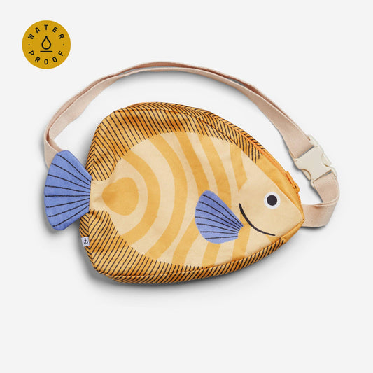 Riñonera Angelfish para adulto
