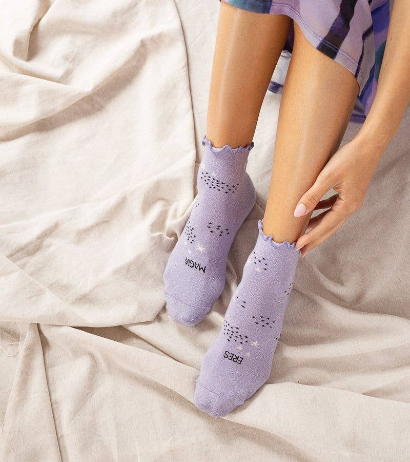 Calcetines "Eres Magia"
