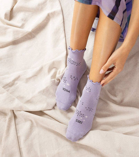 Calcetines "Eres Magia"