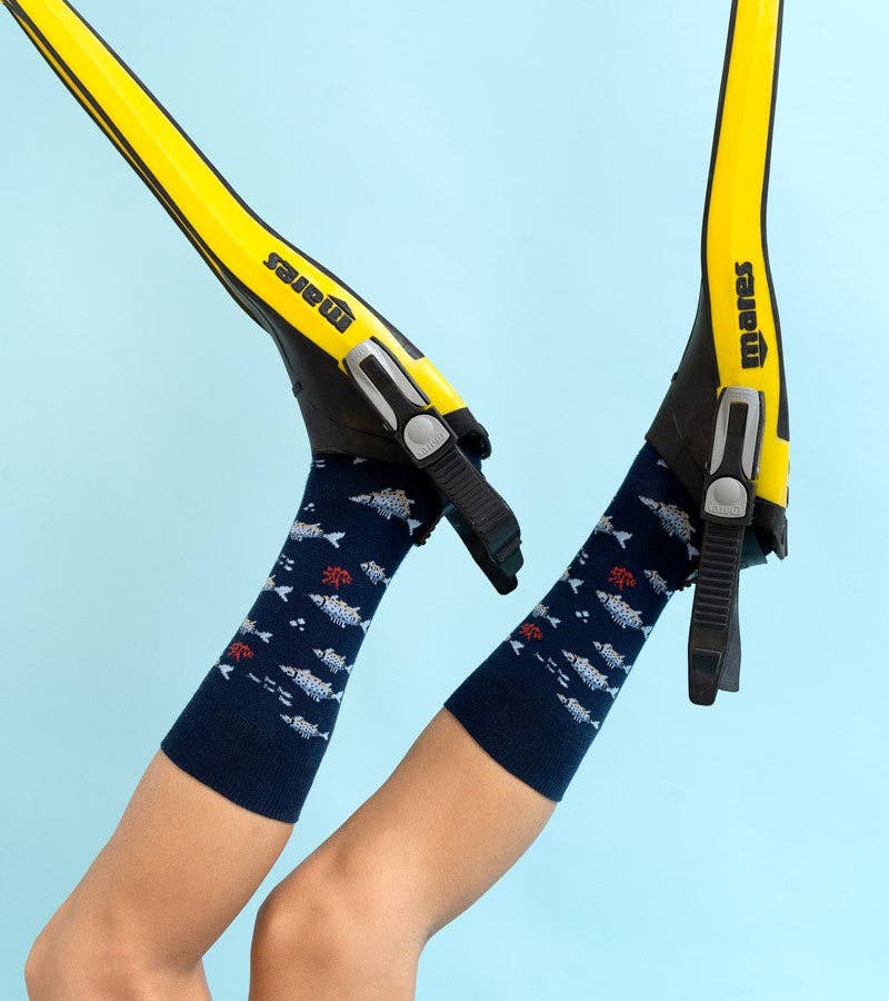 Calcetines "Eres muy bonit@" - low impact