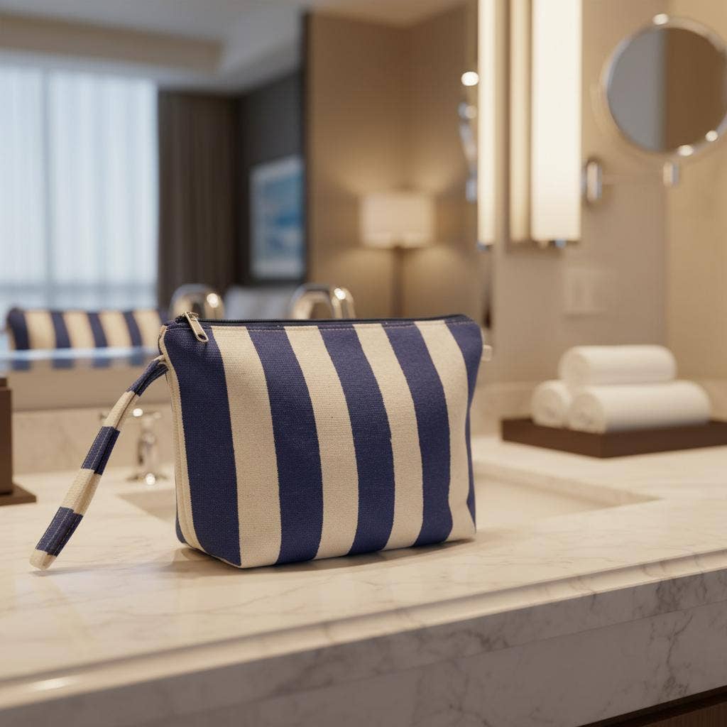 Isla Bonita Decor and Go Neceser  38649