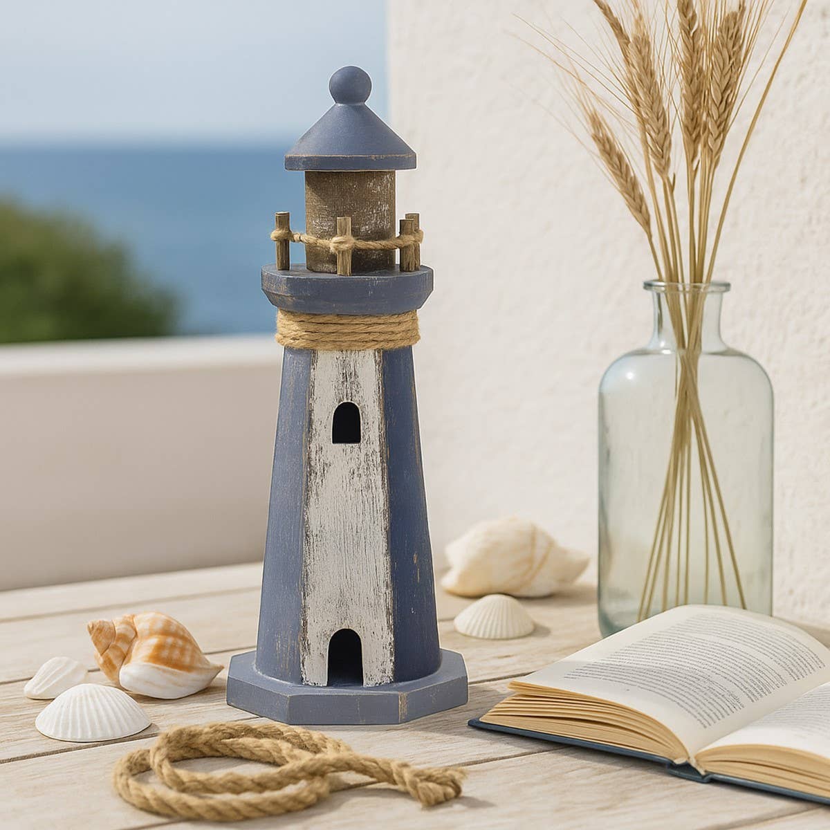 Decor And Go - Figura de Faro #1-819