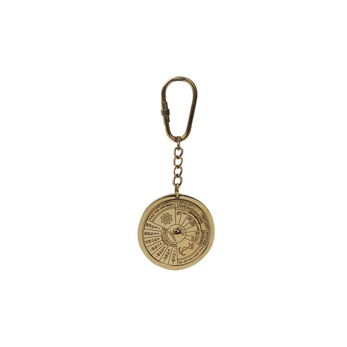 Decor And Go - Llavero #1*8148