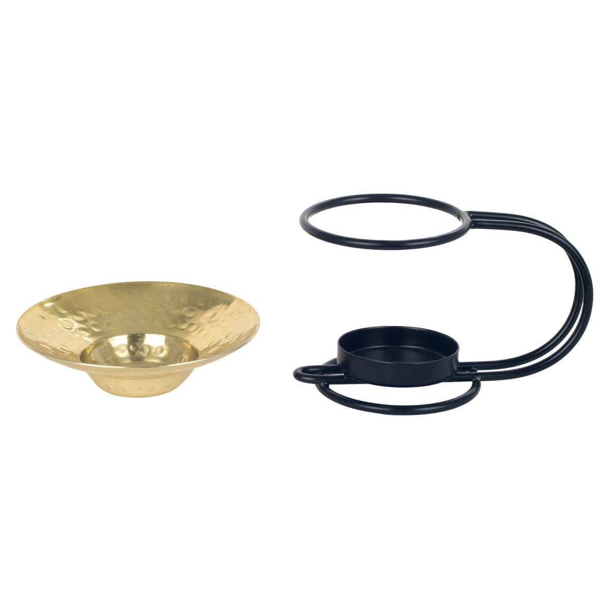 Decor And Go - Portaincienso #11-1524