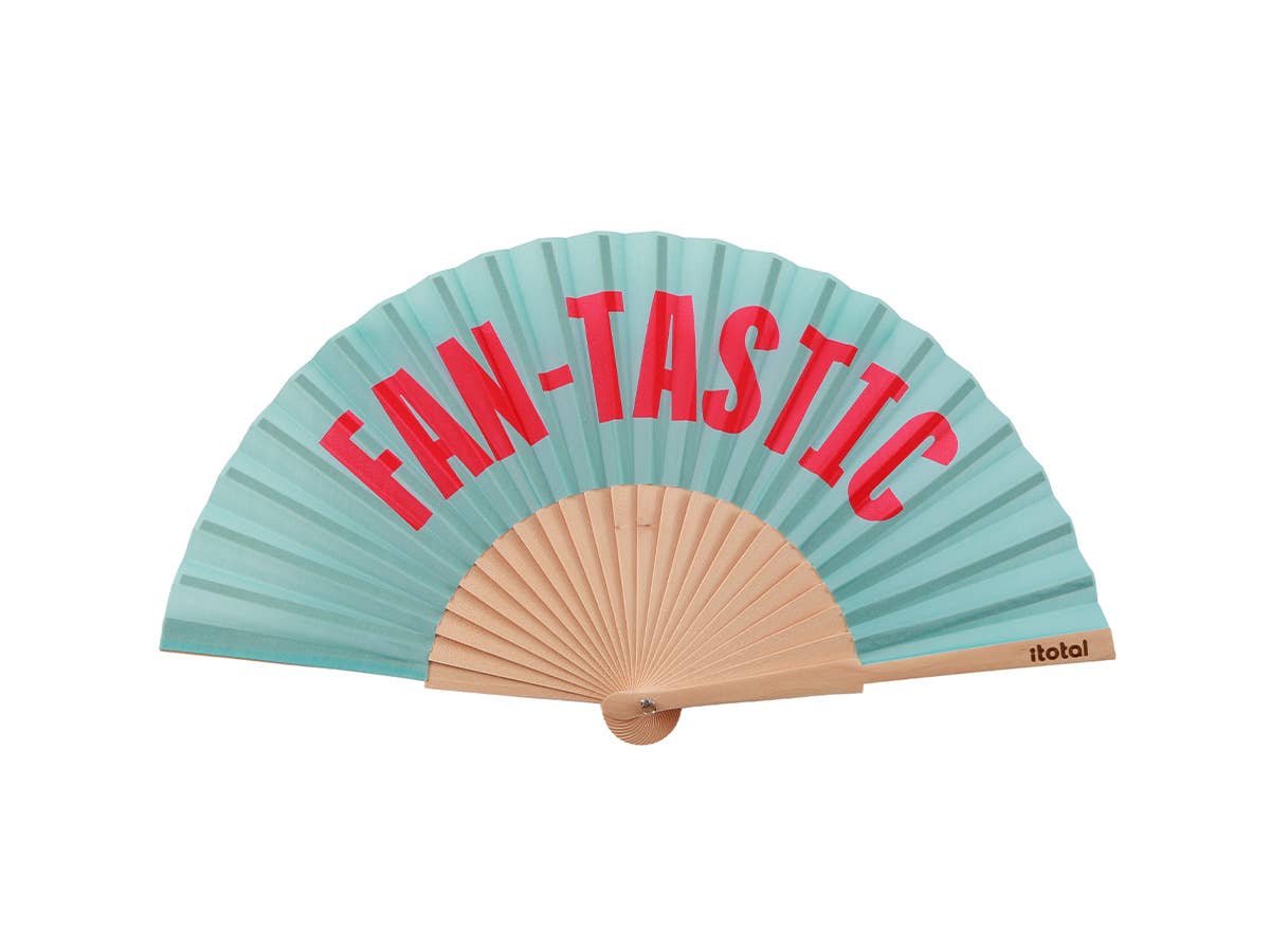 Abanico Fan-Tastic