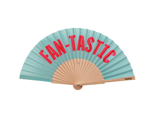 Abanico Fan-Tastic