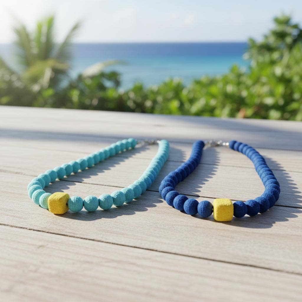 Isla Bonita Decor and Go Collar  38788