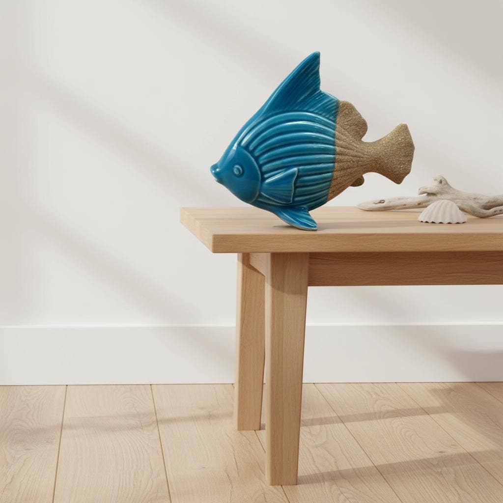 Decor And Go - Figura de Pez #6-1014