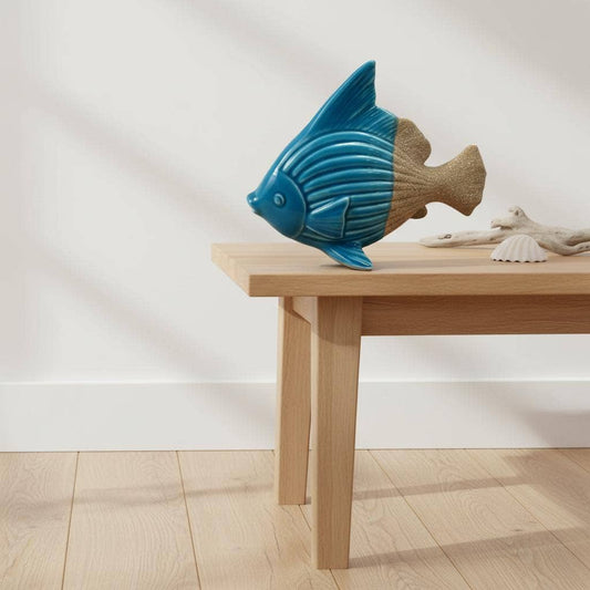 Decor And Go - Fish Figure #6-1014