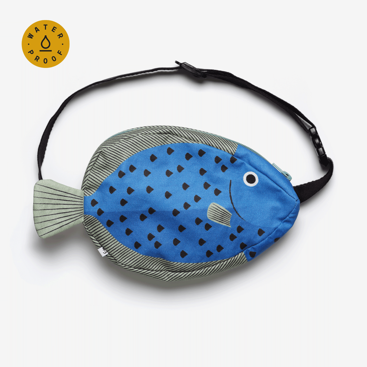 Riñonera John Dory para adultos