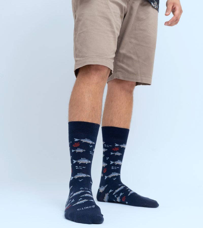 Calcetines "Eres muy bonit@" - low impact