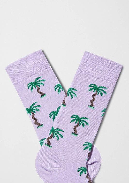BePalm - 100% Organic Cotton Socks
