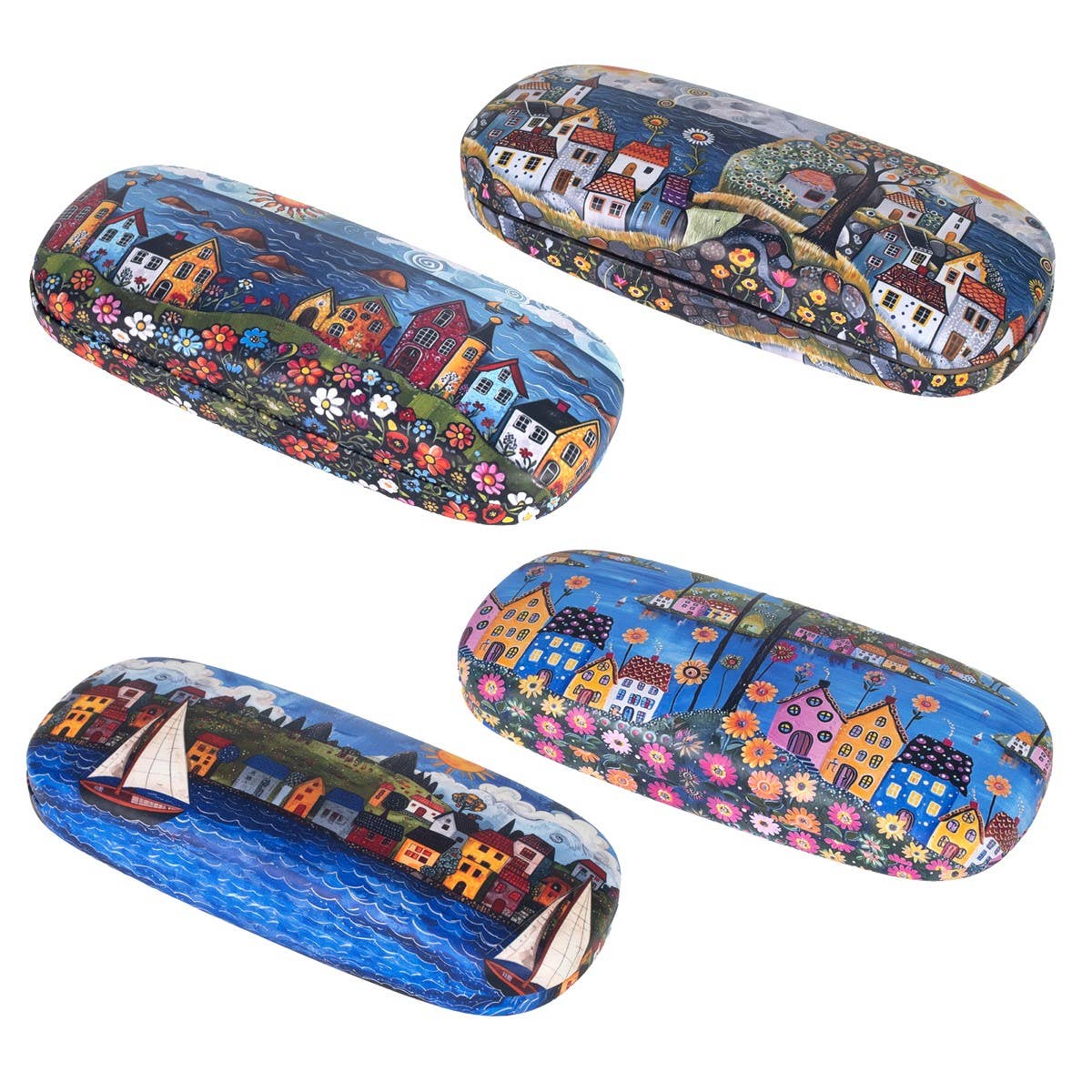 Decor And Go - Estuche de gafas #39654