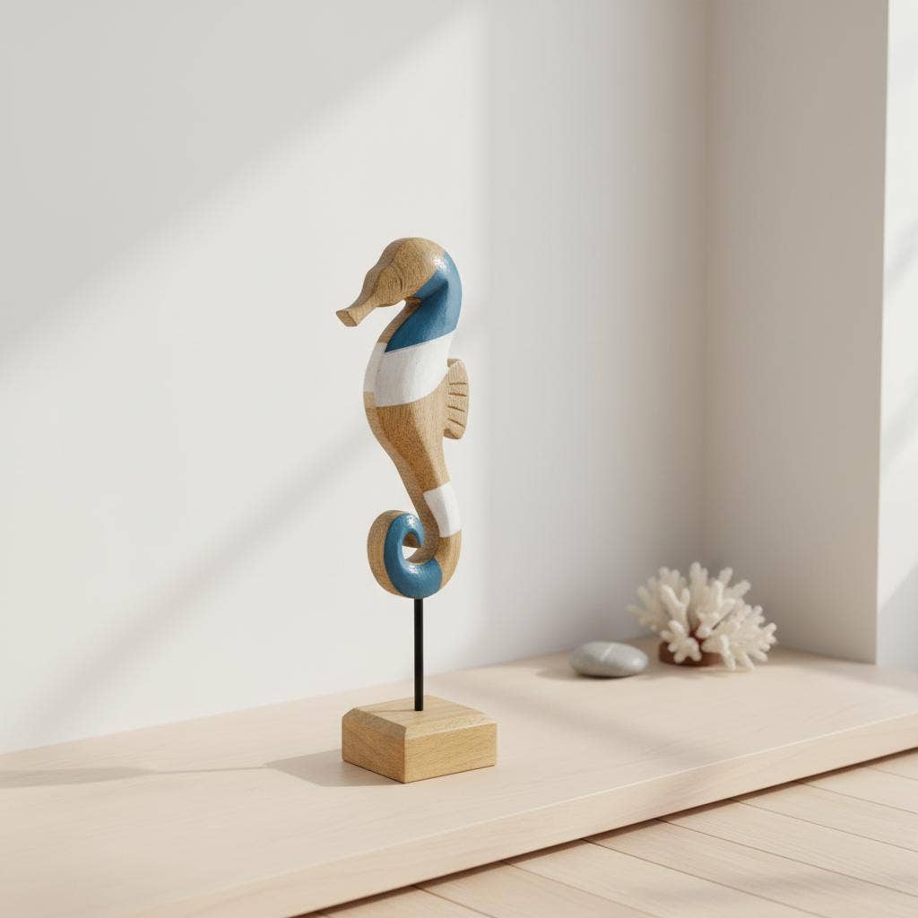 Decor And Go - Figura Marinera #15-1077
