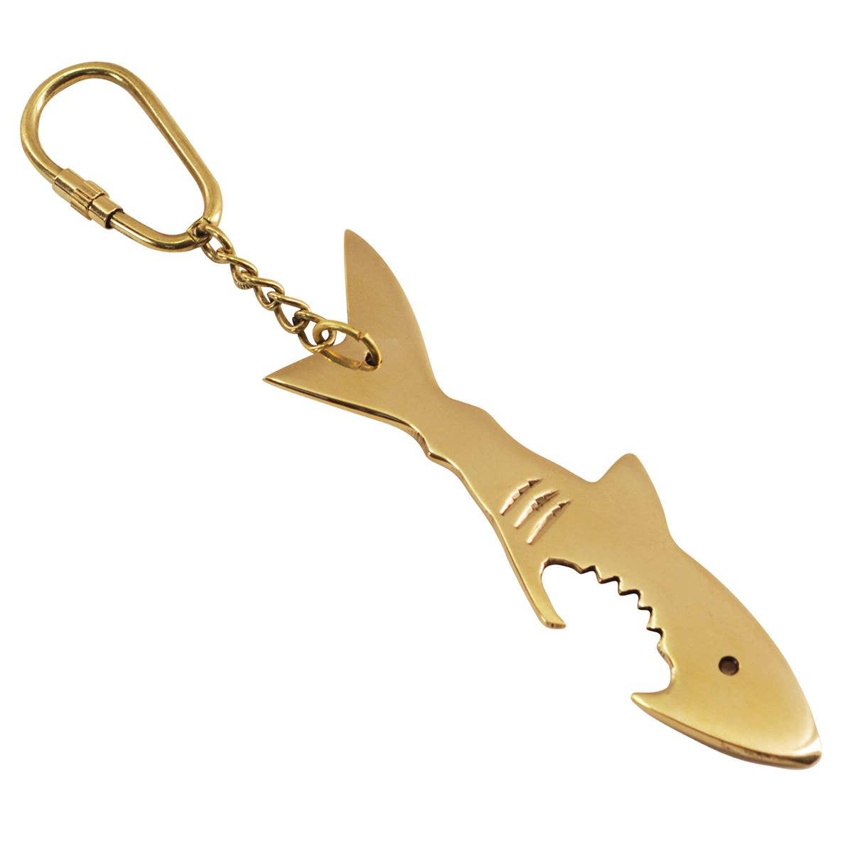 Decor And Go - Destapador Tiburón * 628