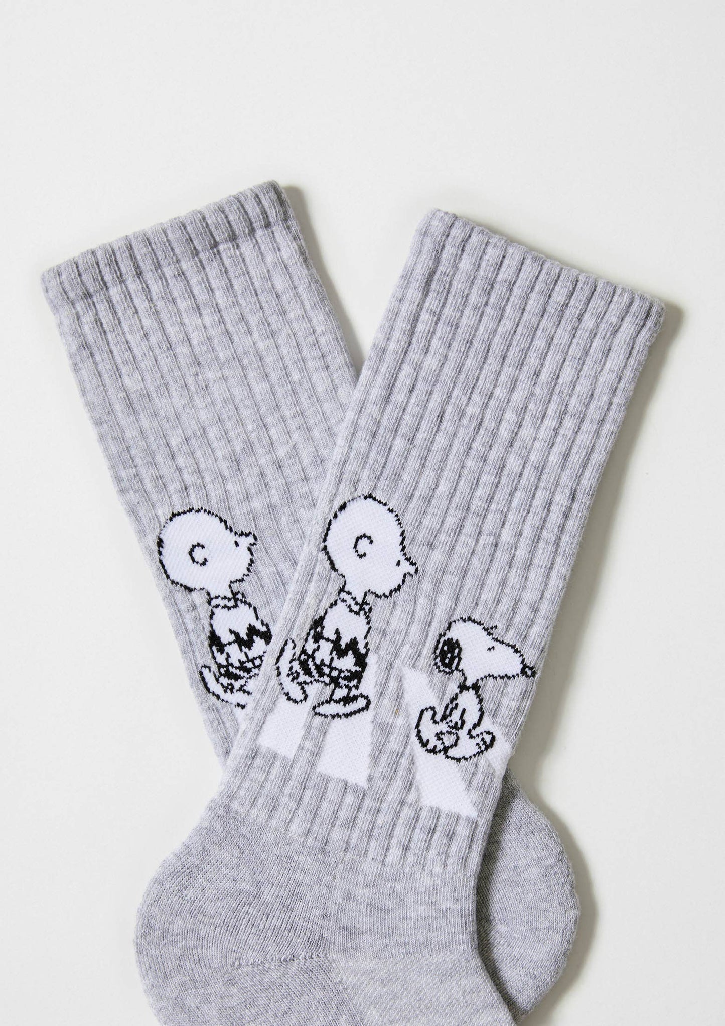 BeSnoopy Walk Street - 100% Organic Cotton Socks