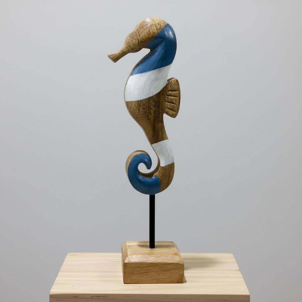 Decor And Go - Figura Marinera #15-1077