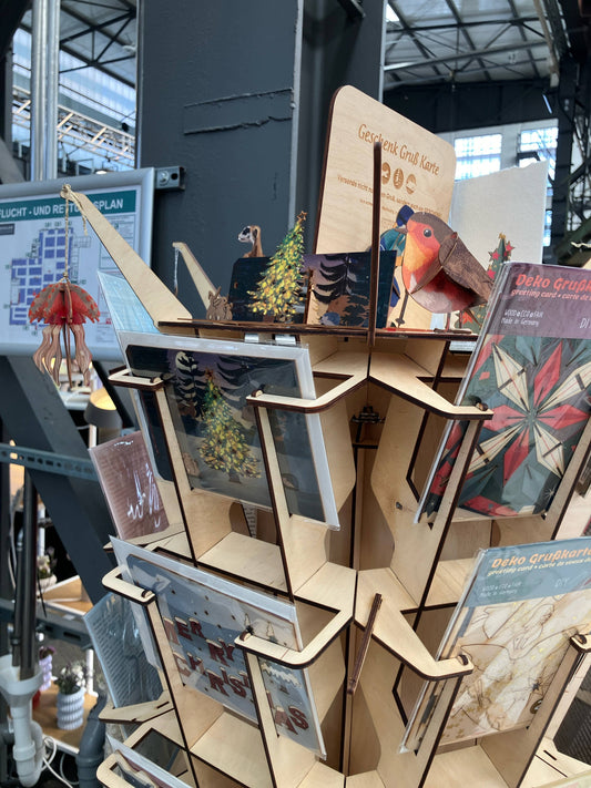 Pantalla de mesa