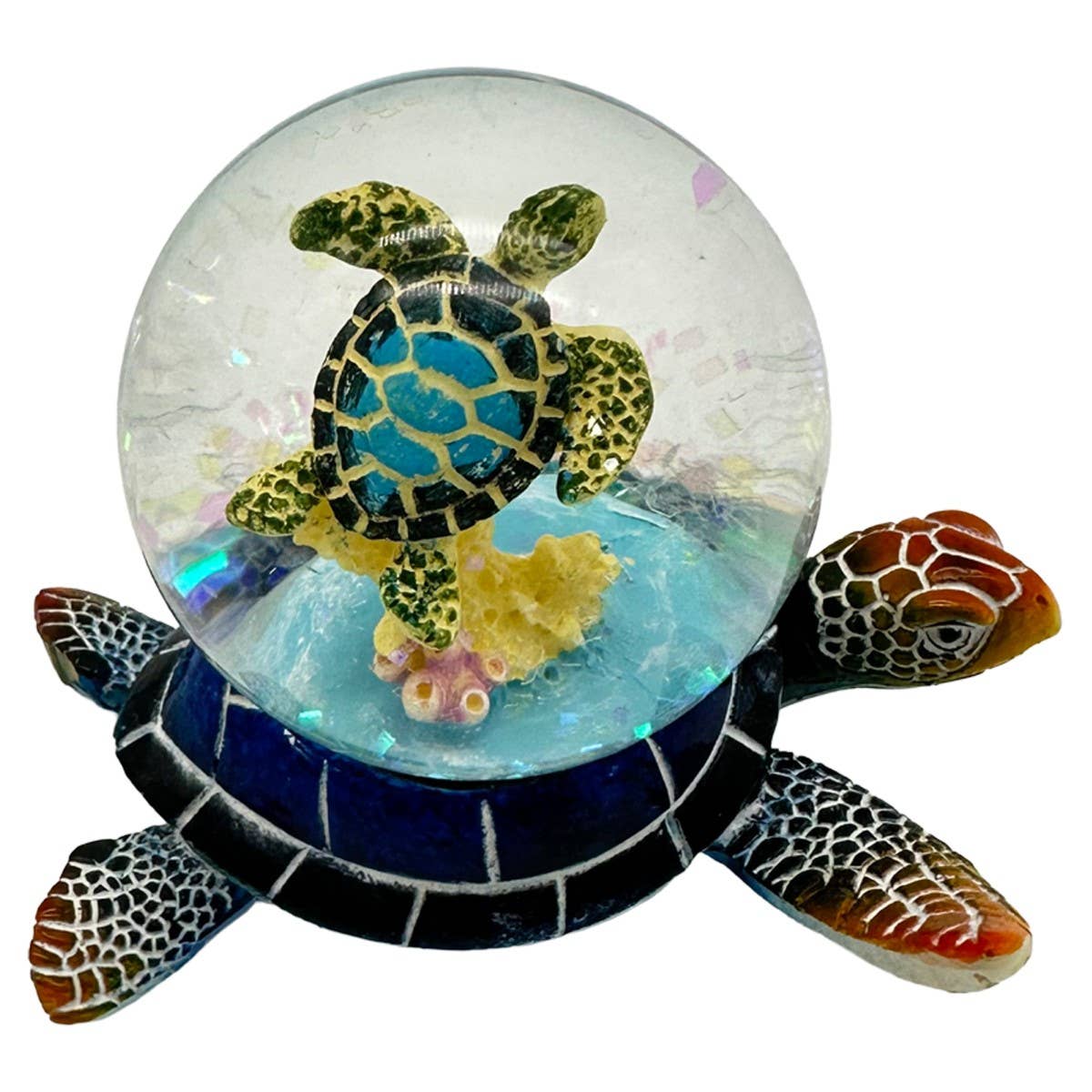 Decor And Go - Figura de Tortuga #39624