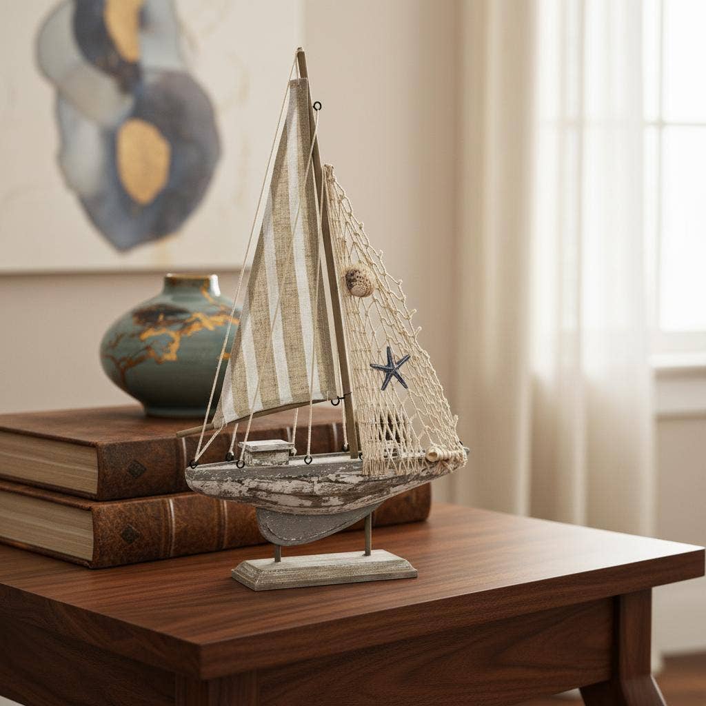 Decor And Go - Modelismo de Barcos #39582