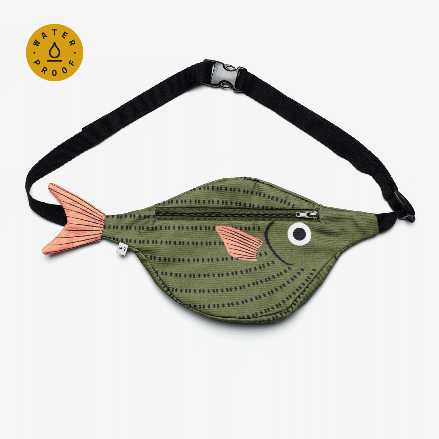 Riñonera Damselfish para niños