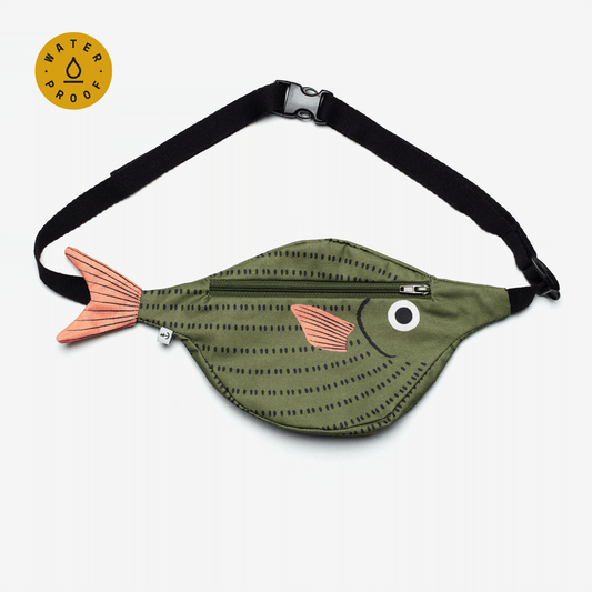 Riñonera Damselfish para niños